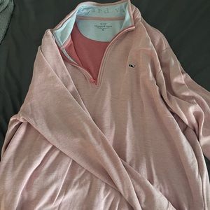 Vineyard Vinez Quarter Zip